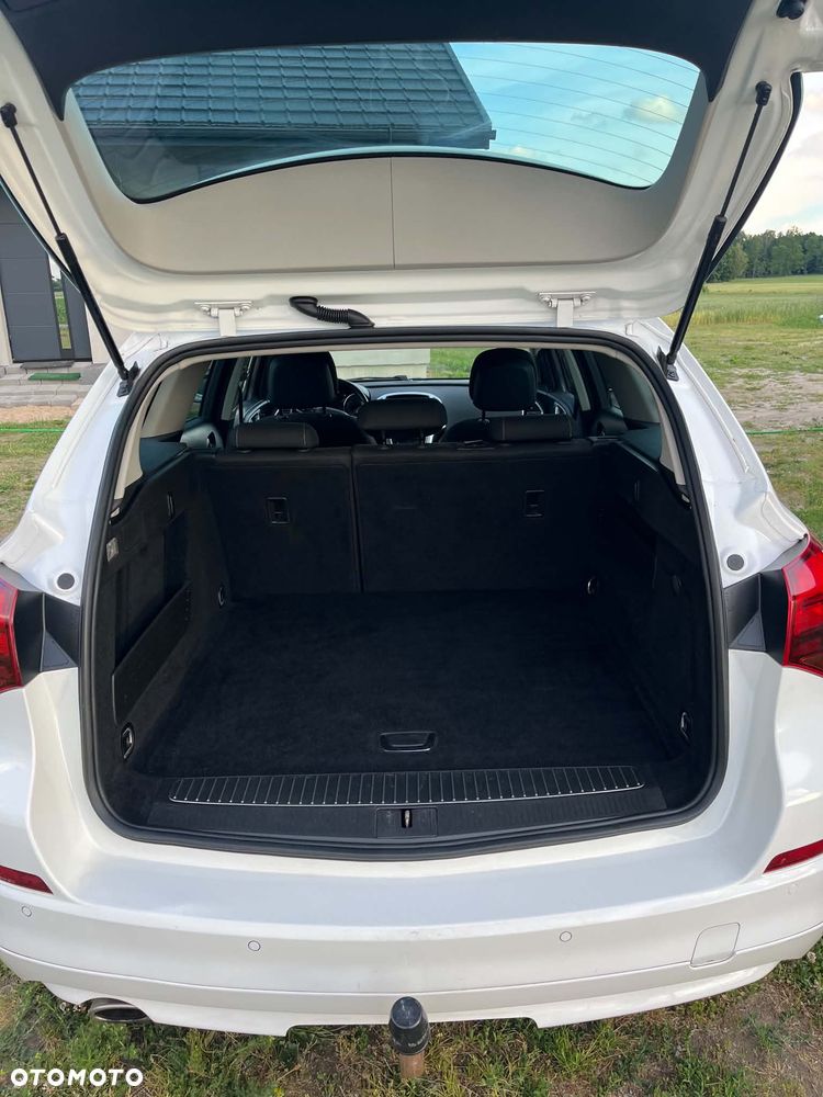 Opel Astra 1.6 T Sport - 7