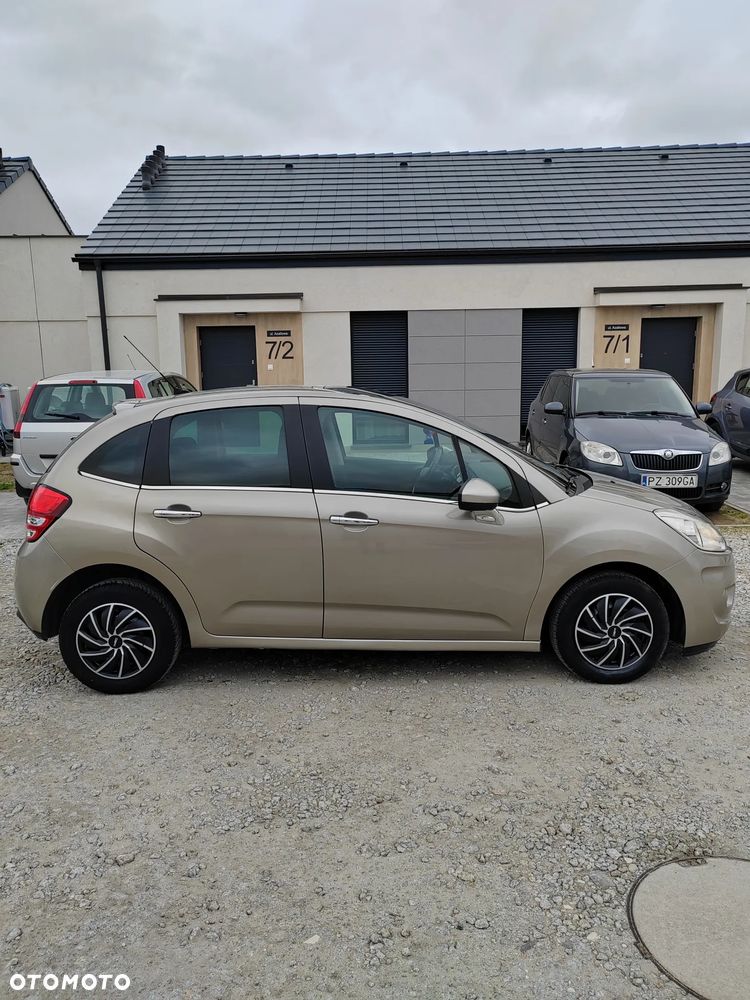 Citroën C3 1.4 Attraction - 1