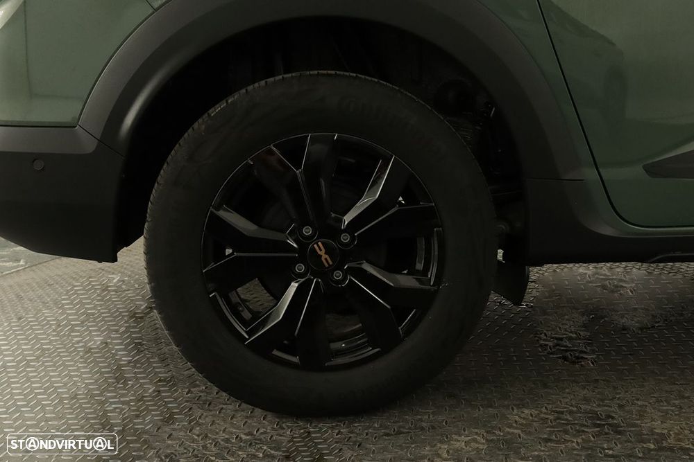 Dacia Jogger 1.0 ECO-G Extreme 7L Bi-Fuel - 5