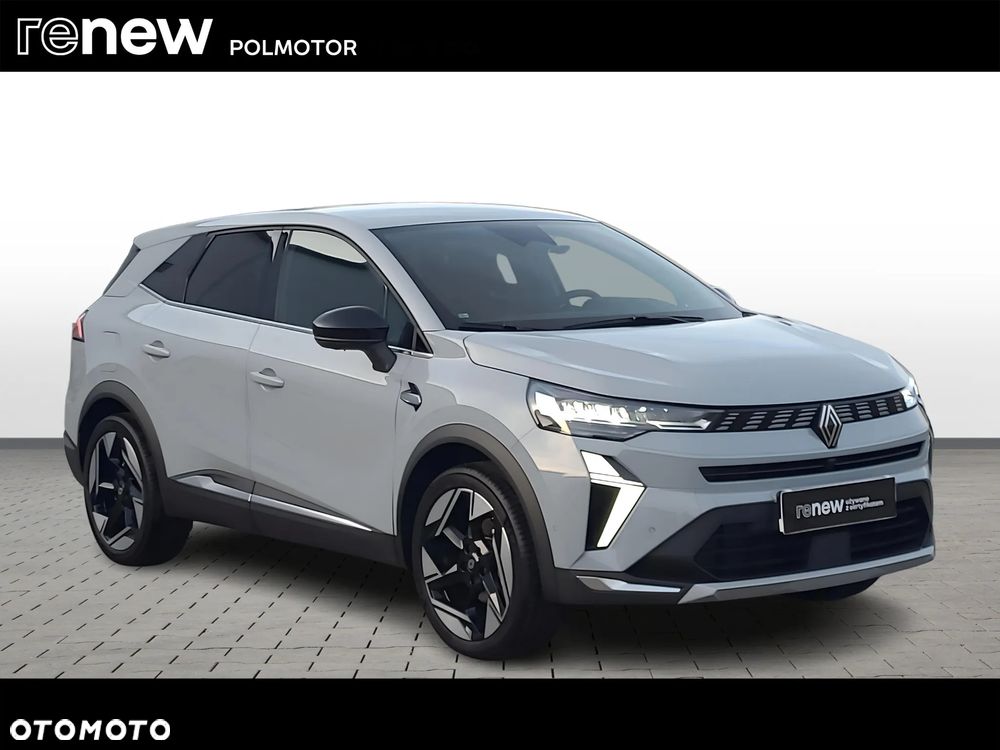 Renault Symbioz 1.6 E-Tech Full Hybrid 145 Iconic - 7