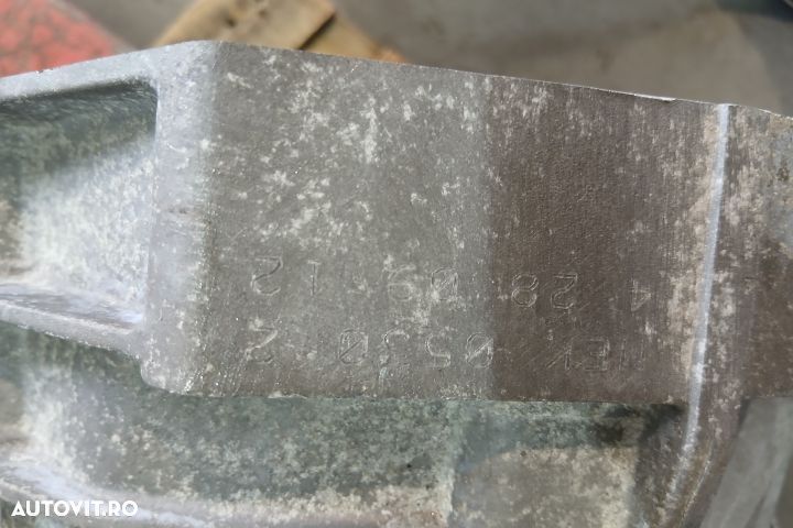 Cutie viteze manuală cu 6 trepte CGLC 4*4 Audi A4 B8/8K [2007 - 2011 - 6