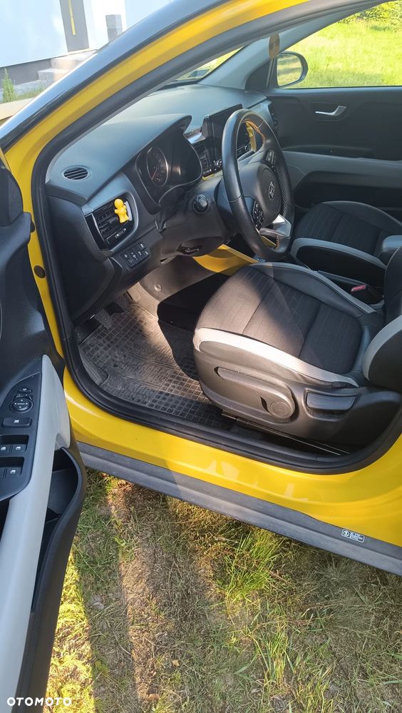 Kia Stonic 1.0 T-GDI L Business Line - 5
