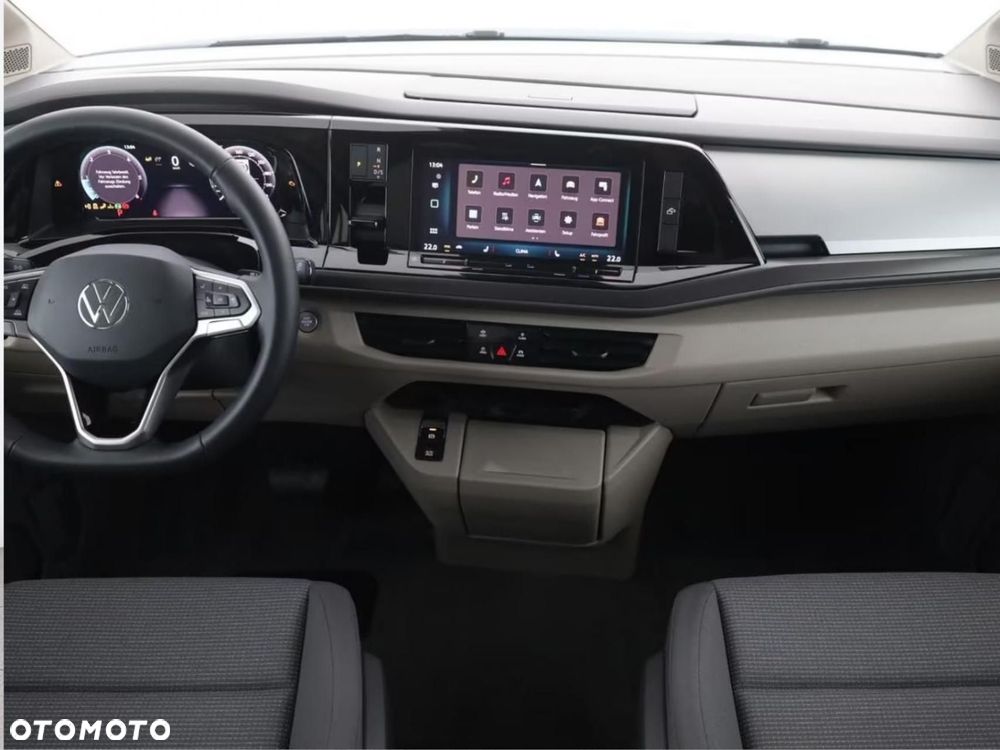Volkswagen California - 12