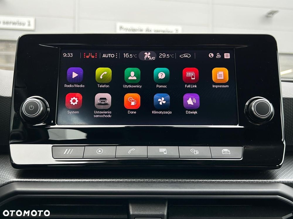 Seat Leon 2.0 TDI Style DSG - 24