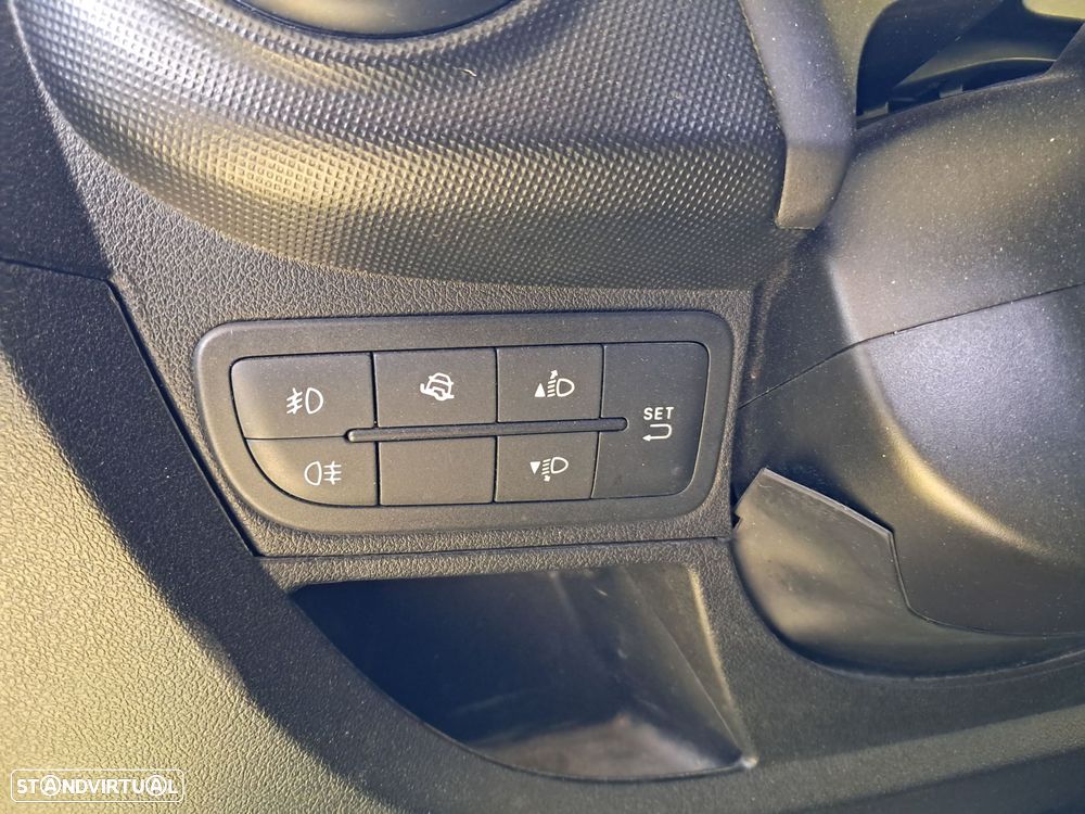 Peugeot Bipper Tepee Bipper 1.3 Hdi Pack Cd Clim - 5