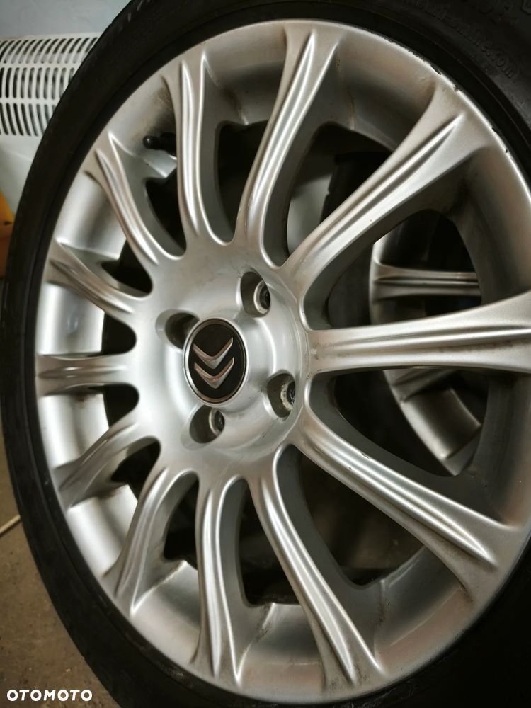 Citroën DS3 1.6 THP SportChic - 9