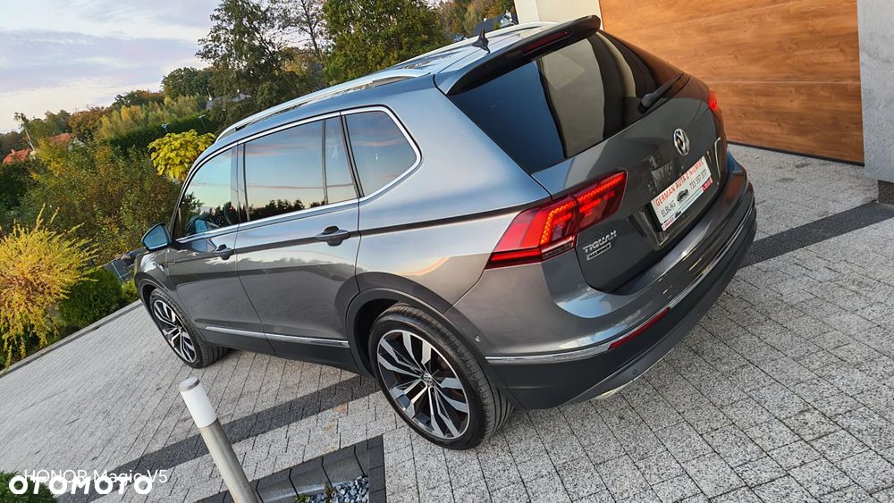 Volkswagen Tiguan Allspace ver-1-4-tsi-bmt-act-highline-dsg - 30
