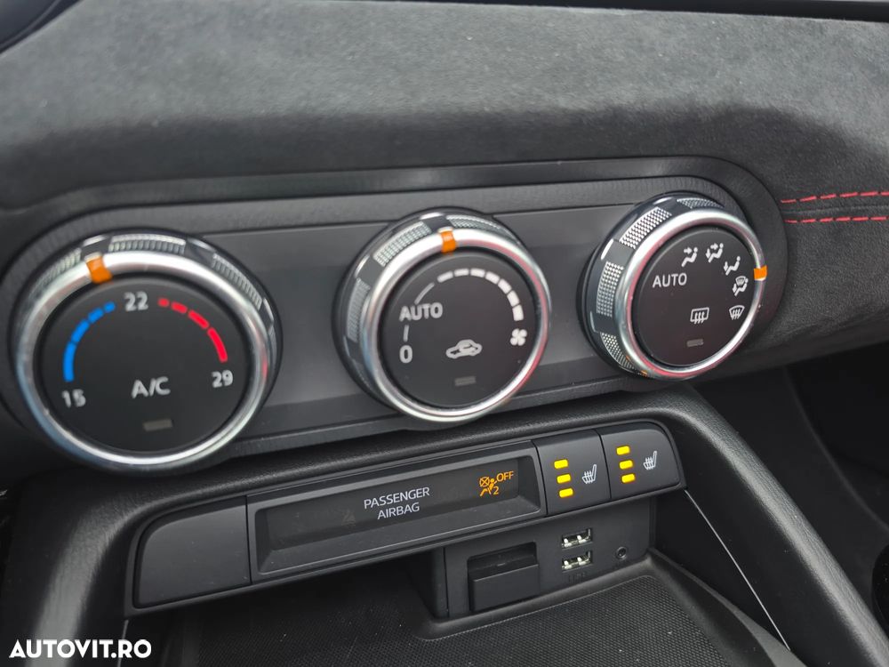 Abarth 124 - 14