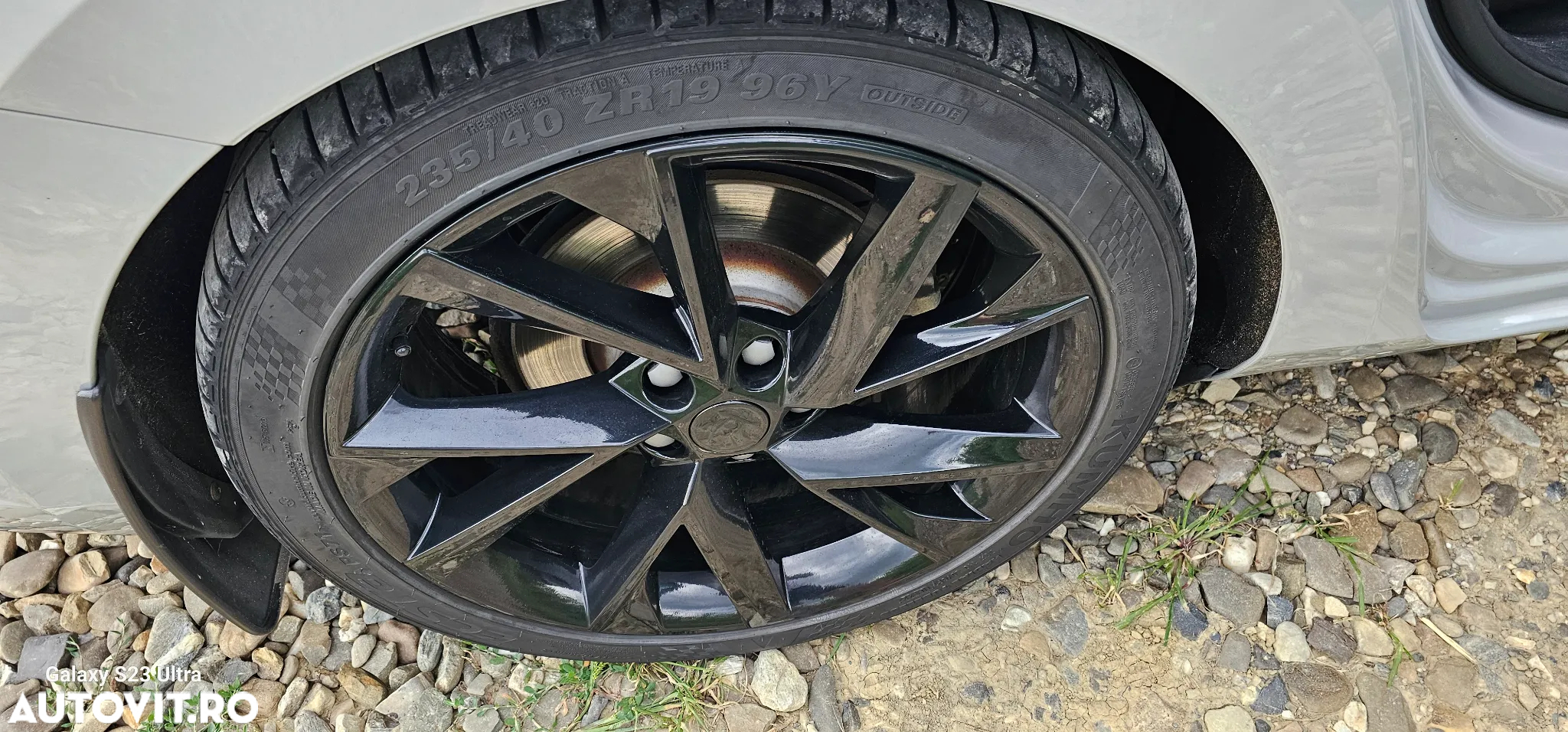 Skoda Superb 1.8 TSI DSG SportLine - 31