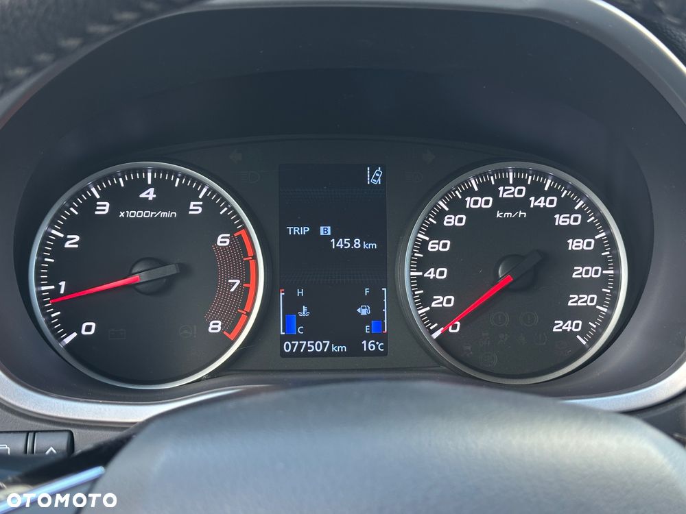 Mitsubishi Eclipse Cross 1.5 T Intense - 35
