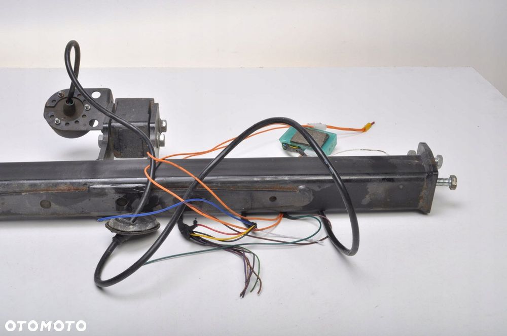 VOLVO XC60 I HAK HOLOWNICZY TOW TRUST TVV529VK - 10