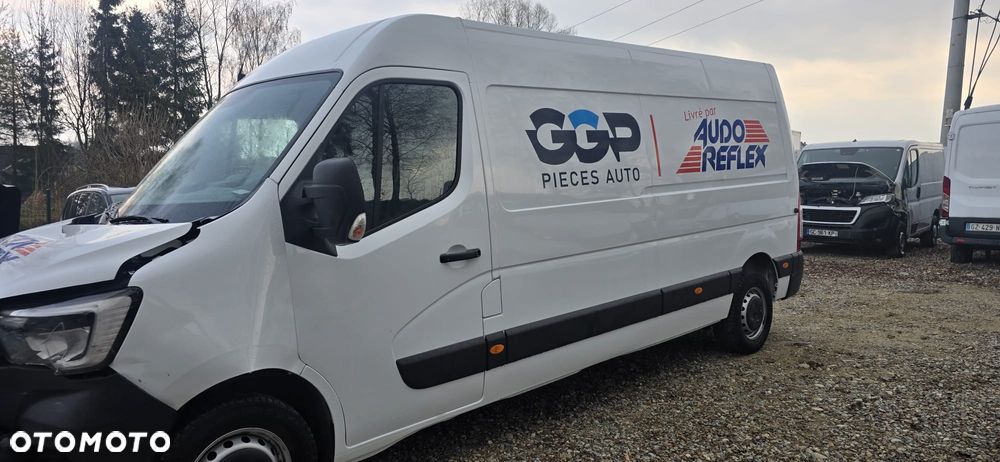 Renault Master - 14