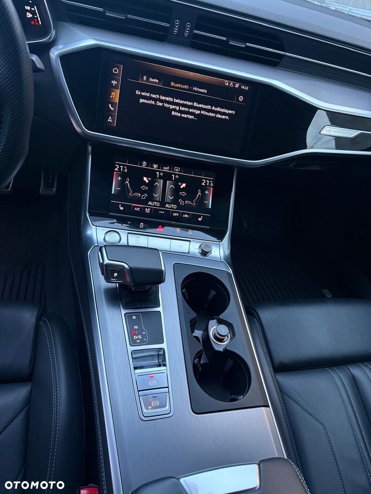 Audi A6 ver-3-0-tdi-quattro-tiptronic - 16