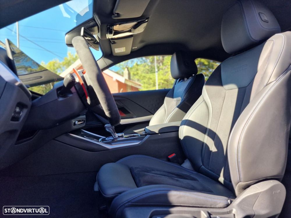 BMW M2 Auto - 51