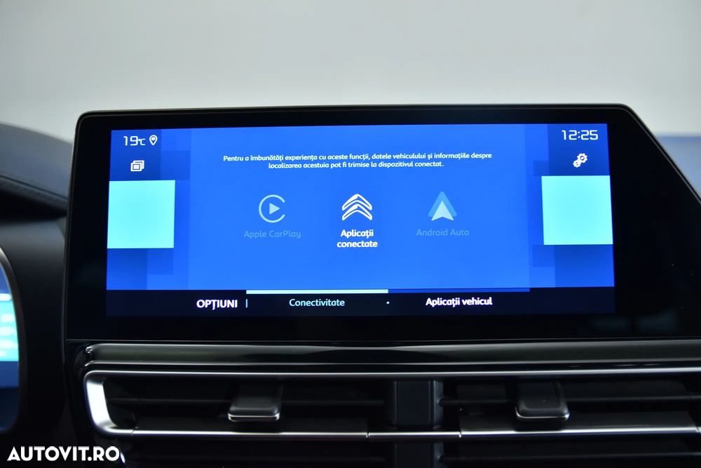 Citroën C5 Aircross - 21