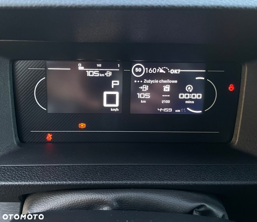 Peugeot Expert - 14