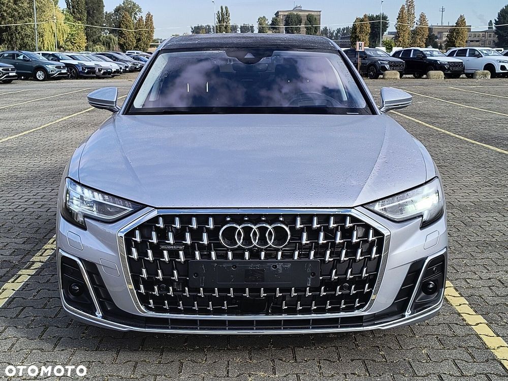 Audi A8 - 17