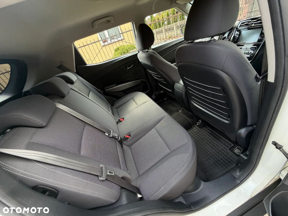 SsangYong/KGM Tivoli 1.5 T-GDI Crystal - 33