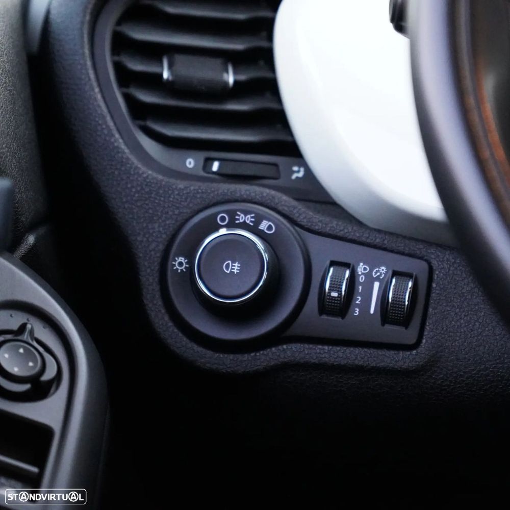 Fiat 500X 1.3 MJ Lounge - 28