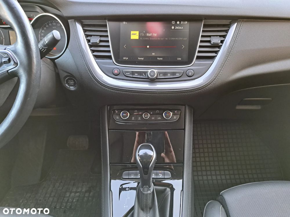 Opel Grandland X - 24
