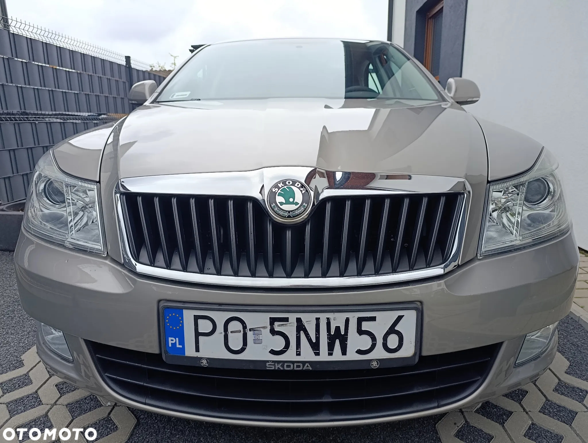 Skoda Octavia 1.6 Family - 3