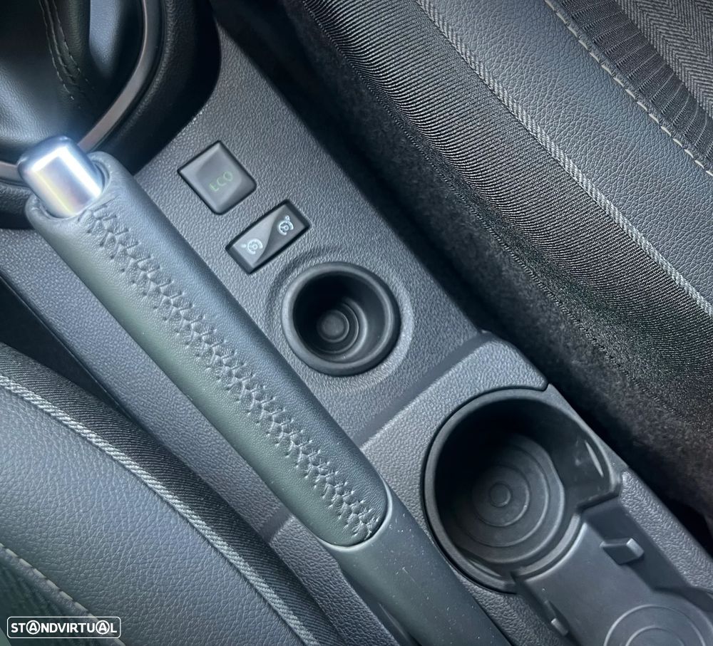 Renault Captur 0.9 TCE Exclusive - 16