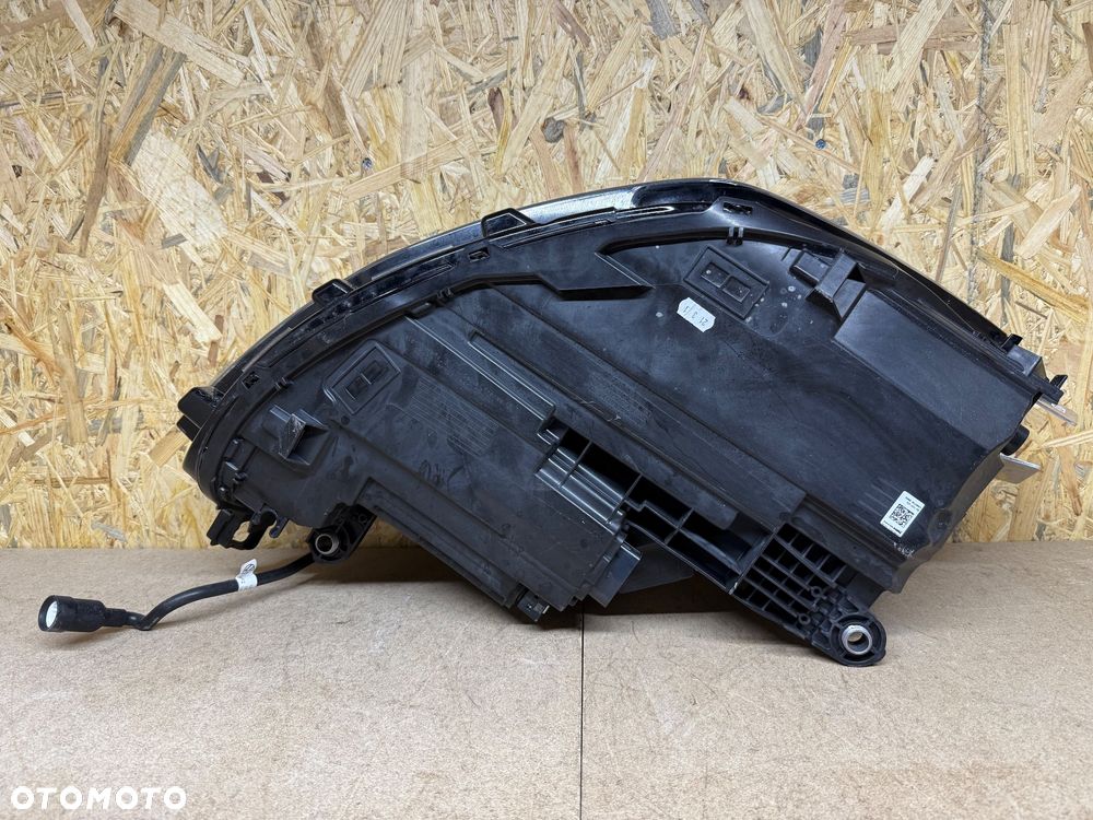 LAMPA PRZÓD LEWA FULL LED IQ LIGHT VOLKSWAGEN PASSAT B9 3J1941035 - 5