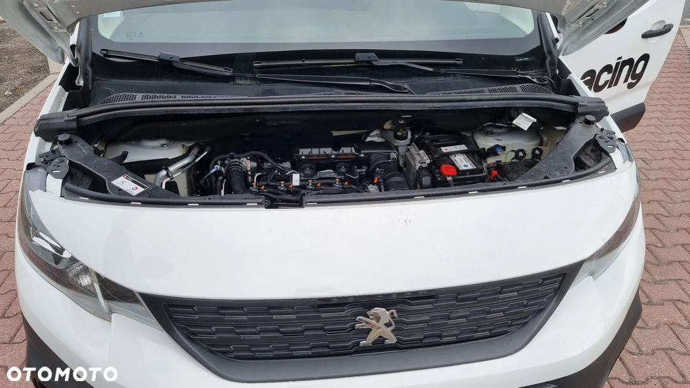 Peugeot Partner - 25