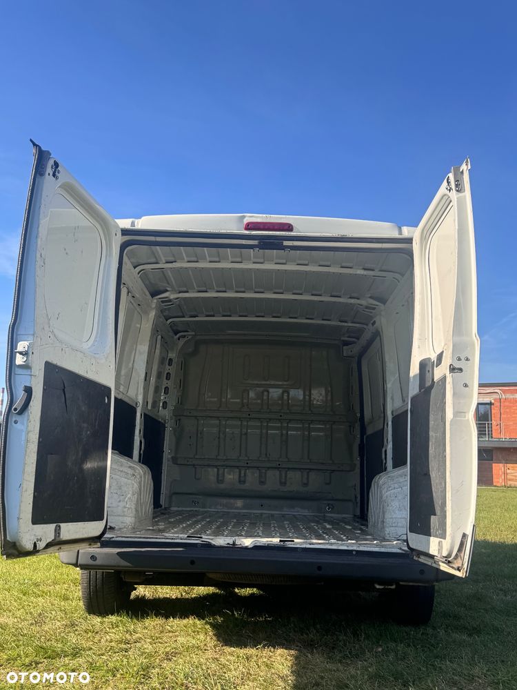 Peugeot Boxer - 14