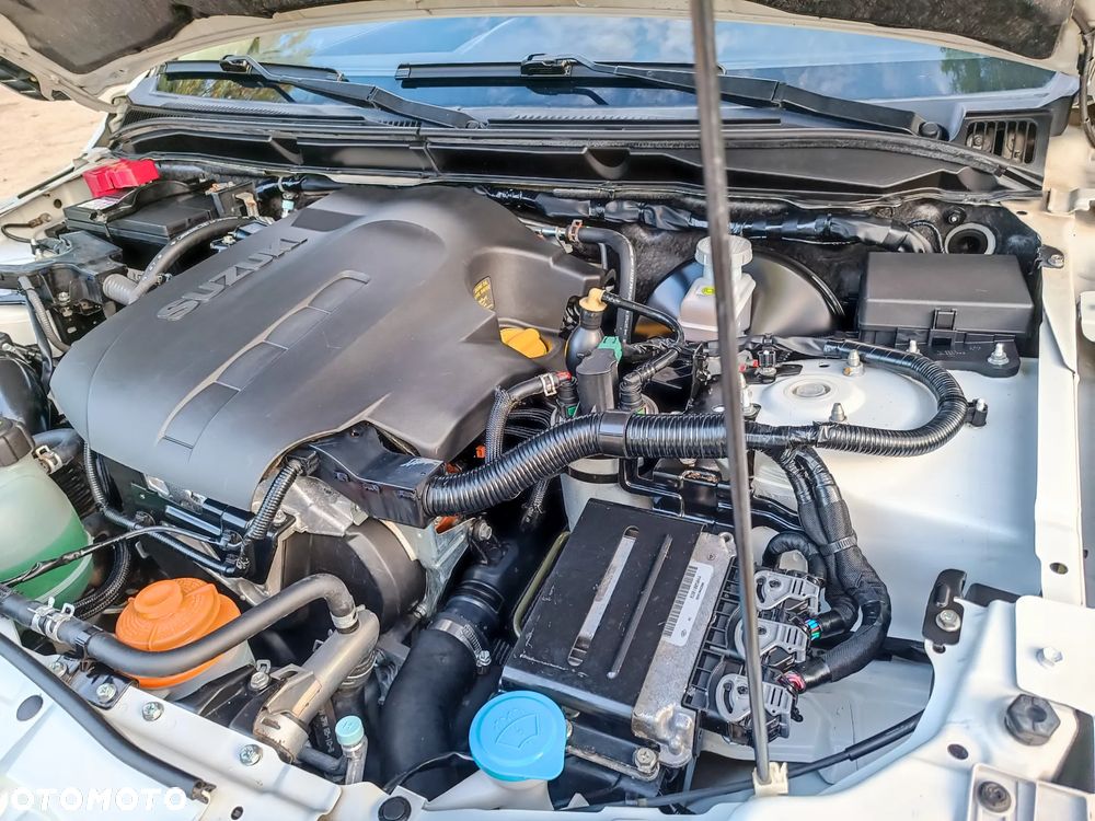 Suzuki Grand Vitara 1.9 DDiS Comfort - 29