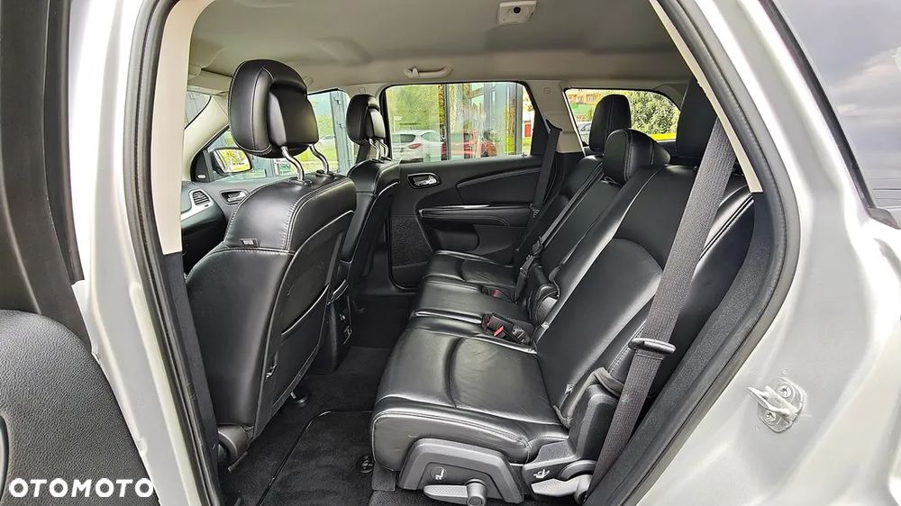 Dodge Journey - 20