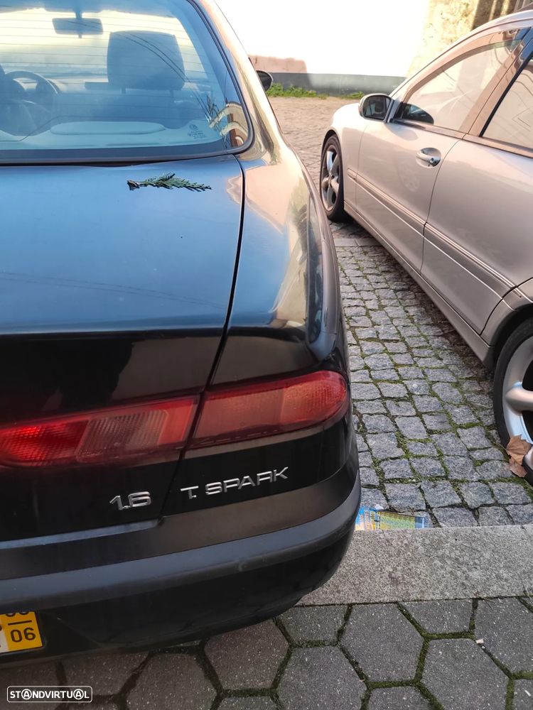 Alfa Romeo 156 1.6 TS - 7