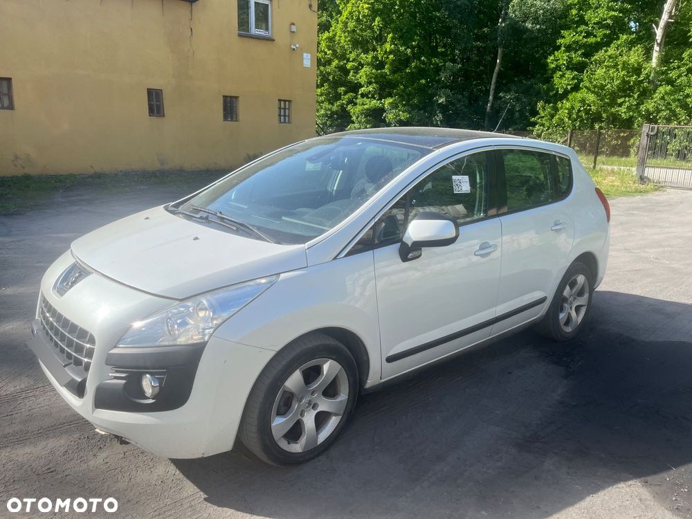 Peugeot 3008 - 2