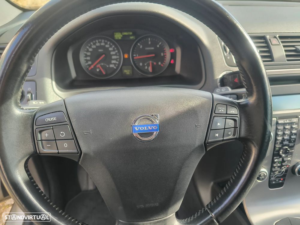 Volvo V50 1.6 D Drive Momentum Start/Stop - 6