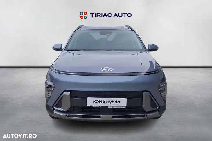 Hyundai KONA - 8