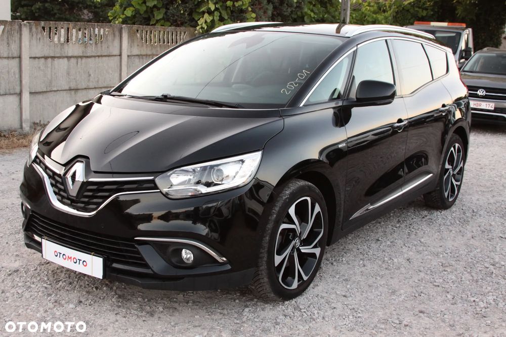 Renault Grand Scenic ENERGY dCi 130 BOSE EDITION - 6