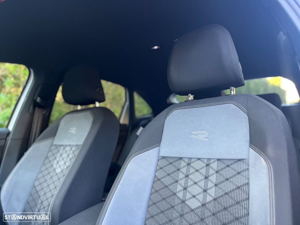 VW Taigo 1.0 TSI R-Line DSG - 7