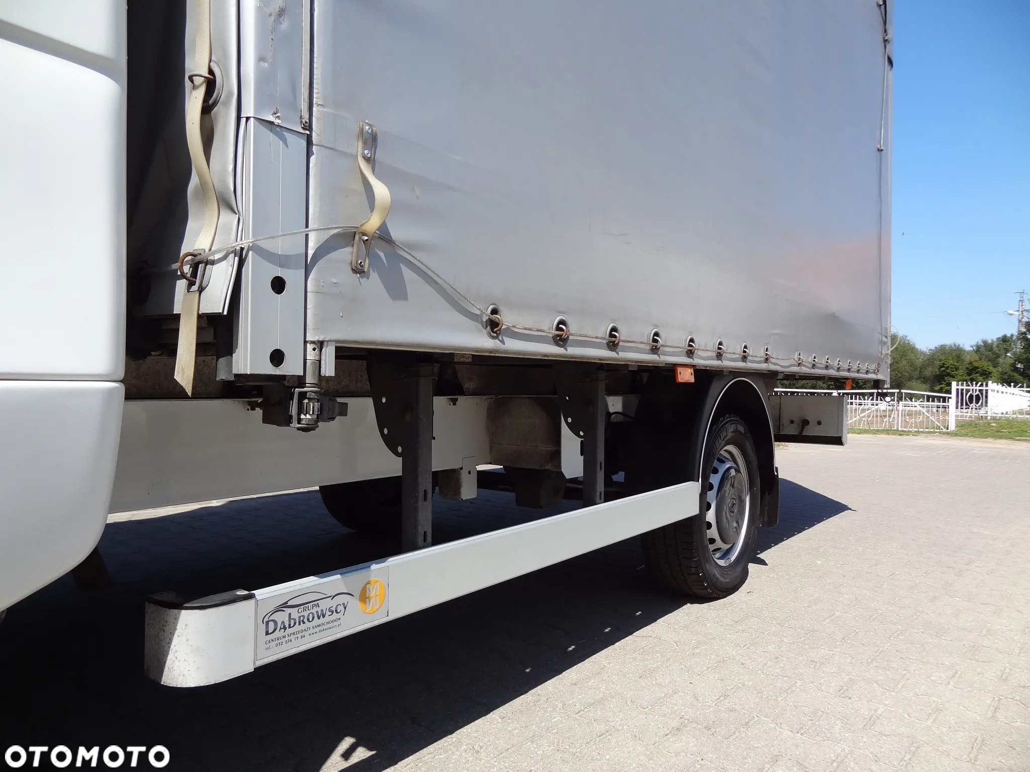 Renault Master Twin-cab - 16