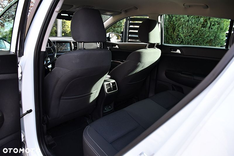 Kia Sportage 1.6 GDI 2WD SPIRIT - 20