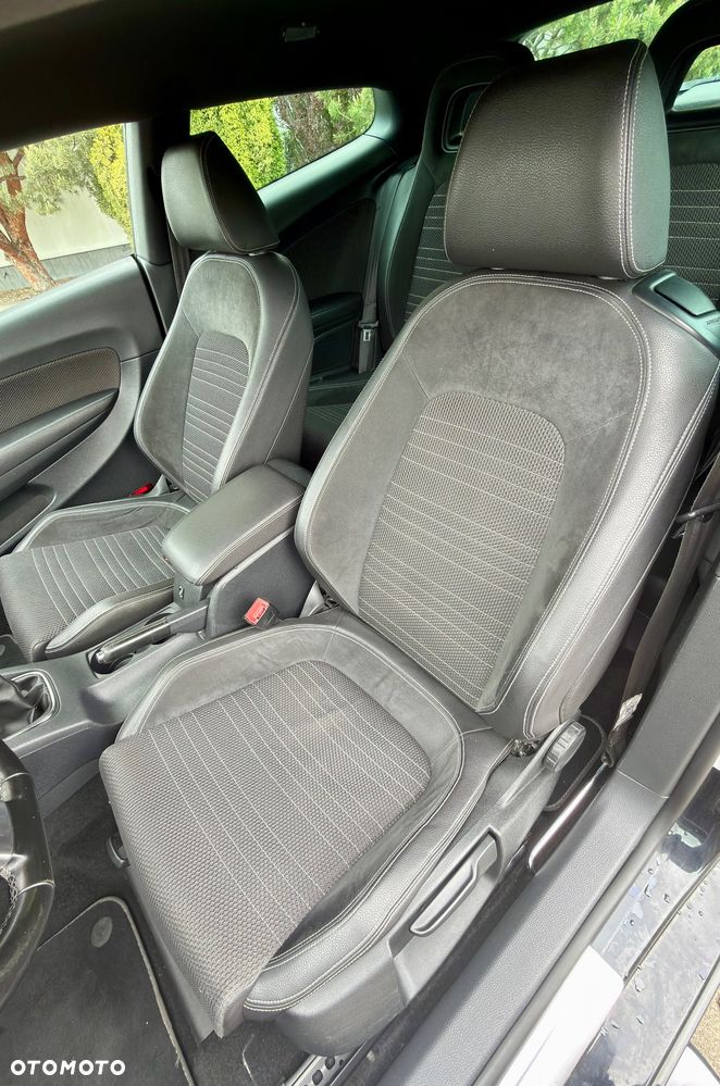 Volkswagen Scirocco 1.4 TSI Million - 12