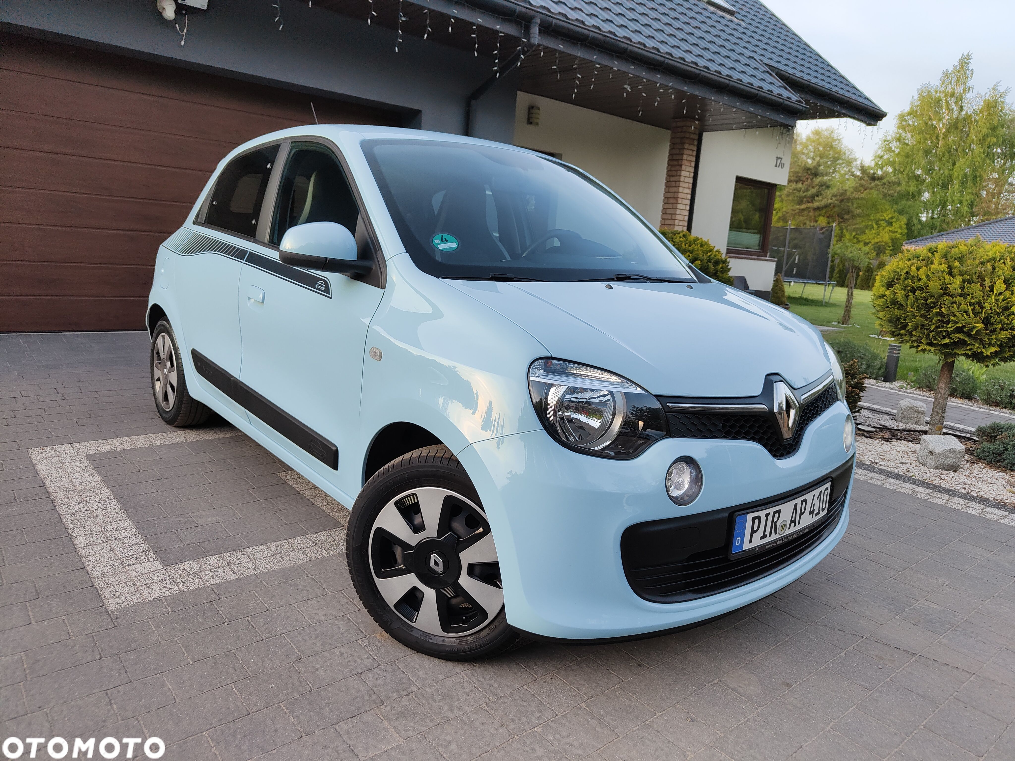 Renault Twingo SCe 70 Intens - 1