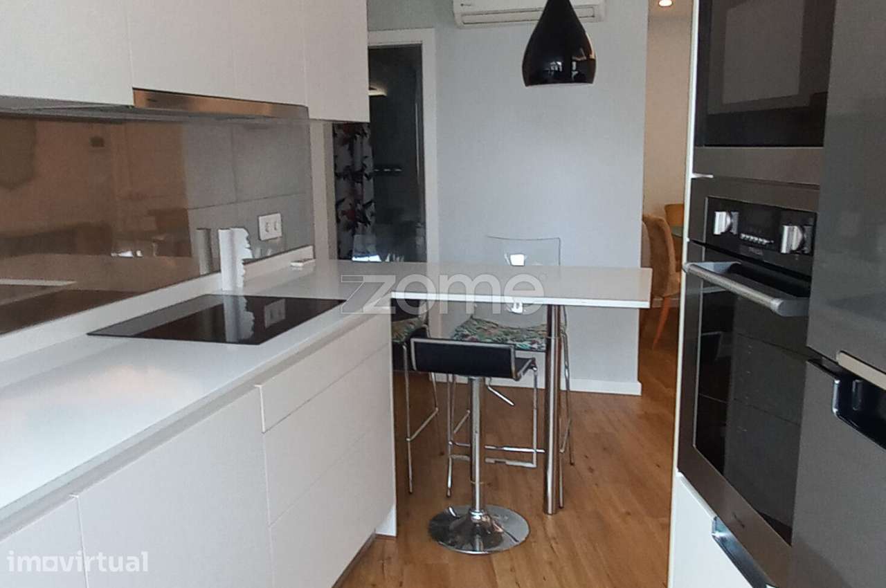 Apartamento T2 Centro do Funchal - Grande imagem: 4/34