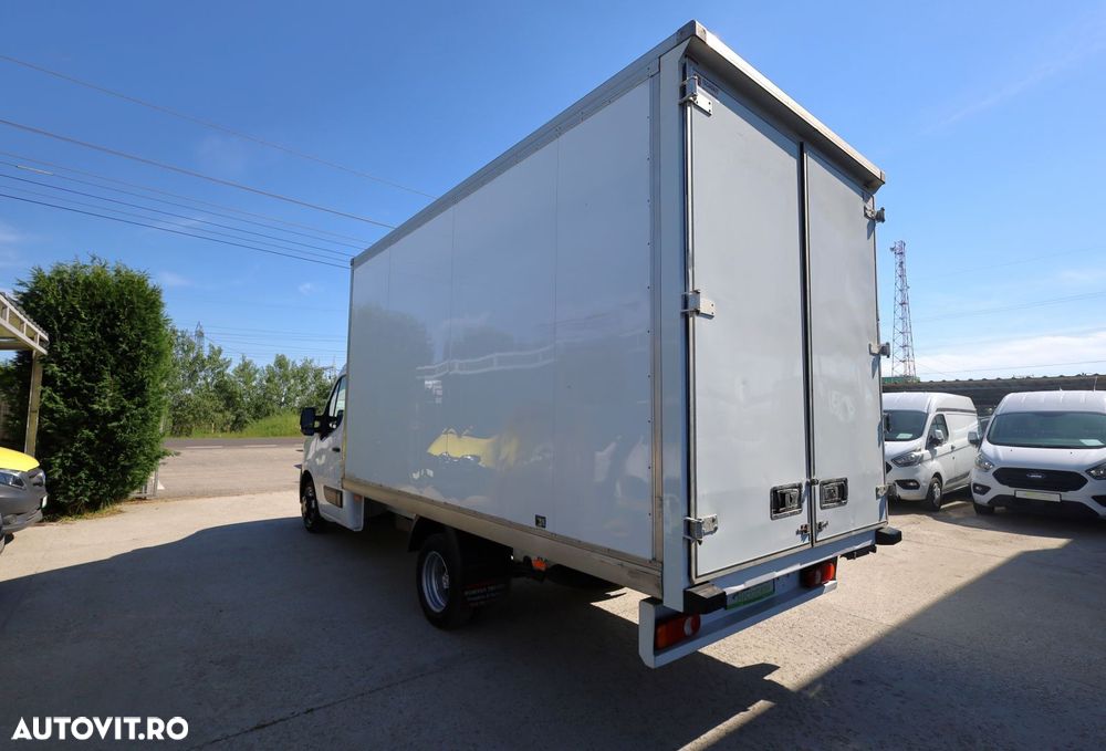 Renault Master - 5