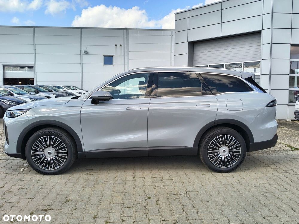 Chery Tiggo 9 - 4