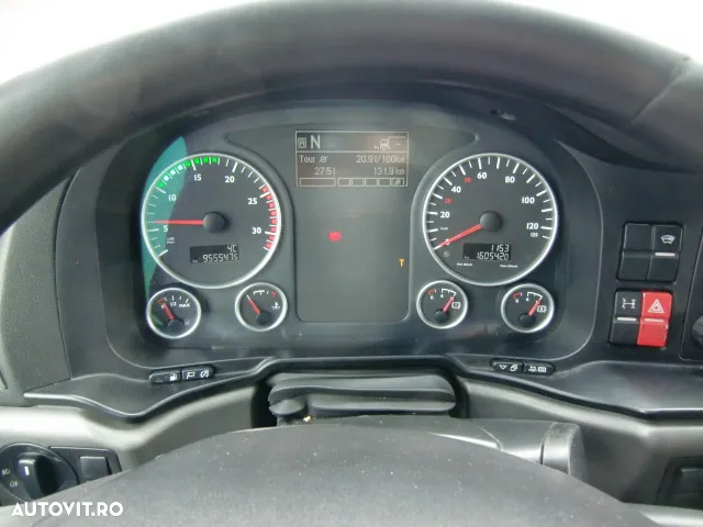 MAN TGX 26.440, BDF, Retarder,Lift, Factura externa - 7
