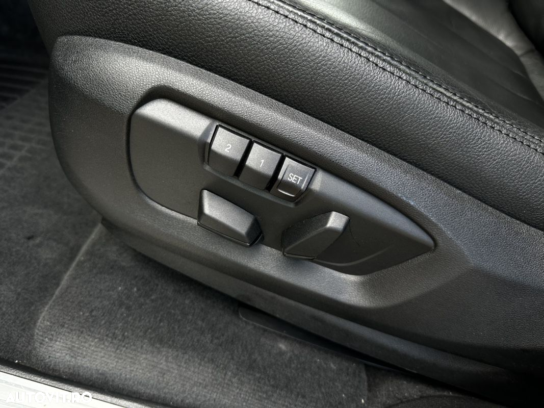BMW X6 xDrive30d - 24