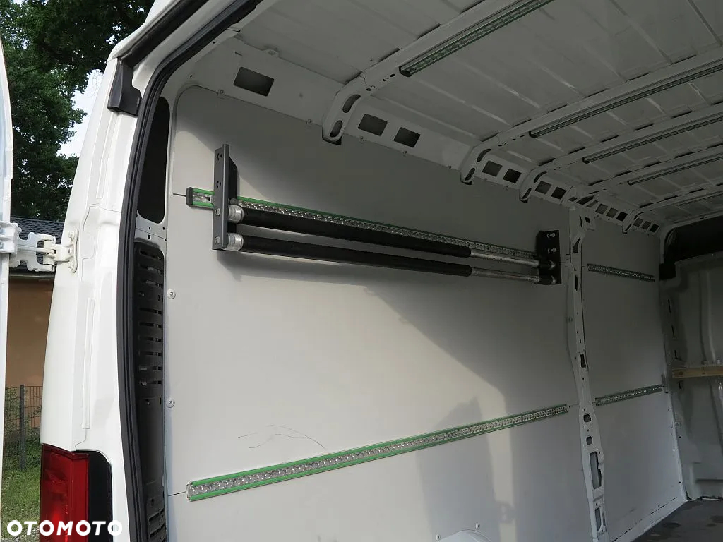 Peugeot Boxer - 9