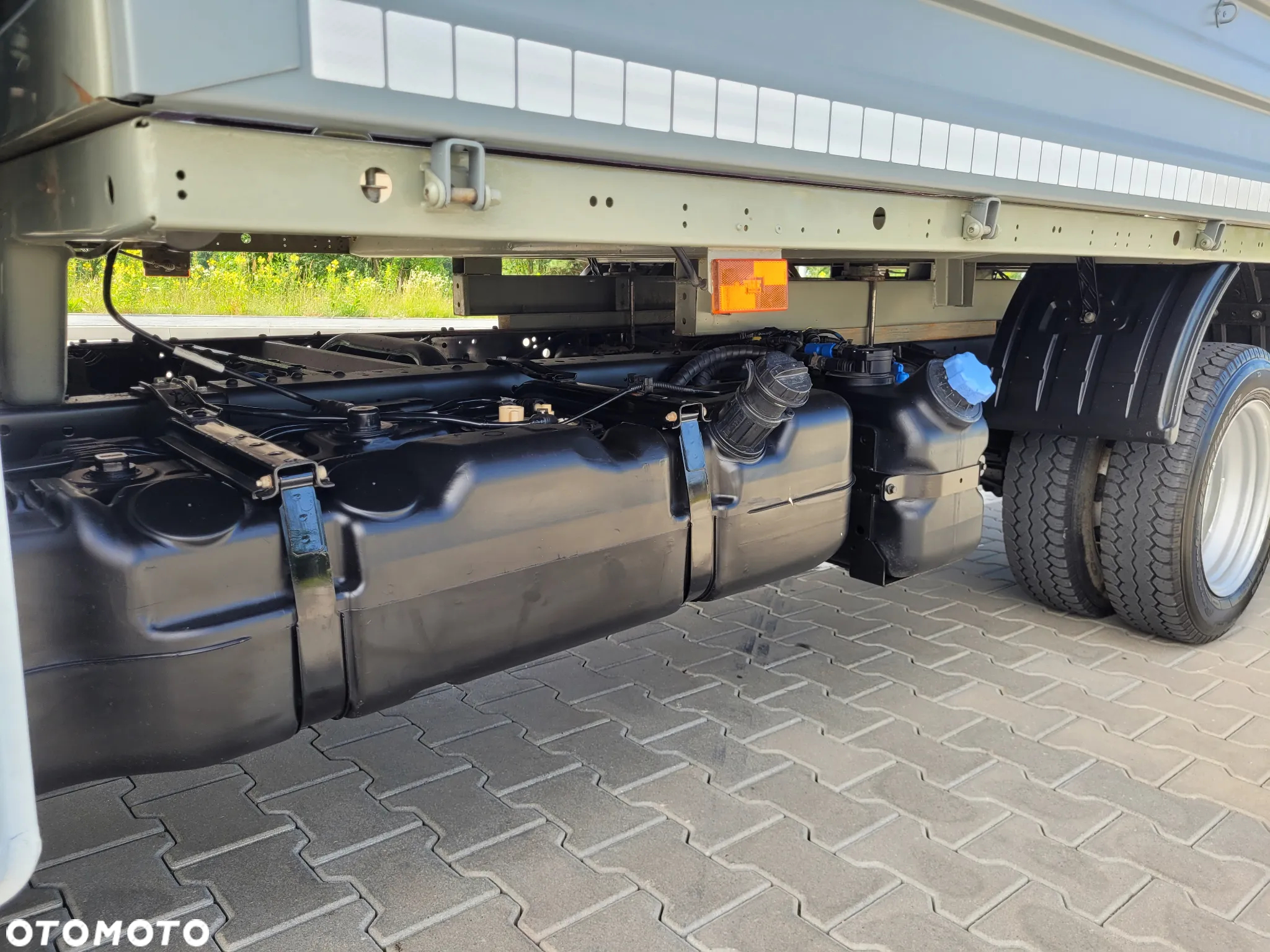 Iveco NN - 13