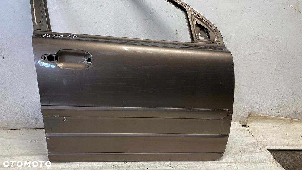VOLVO XC90 DRZWI PRAWE PRAWY PRZÓD PRZEDNIE 06-14 - 3