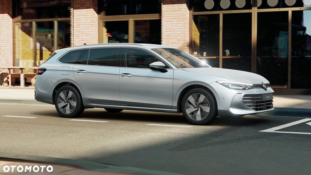 Volkswagen Passat - 10